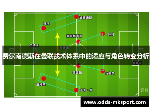 费尔南德斯在曼联战术体系中的适应与角色转变分析