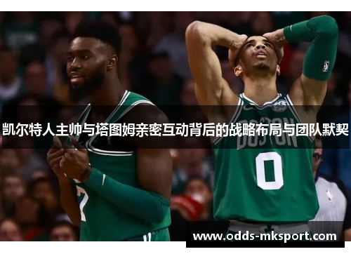 凯尔特人主帅与塔图姆亲密互动背后的战略布局与团队默契